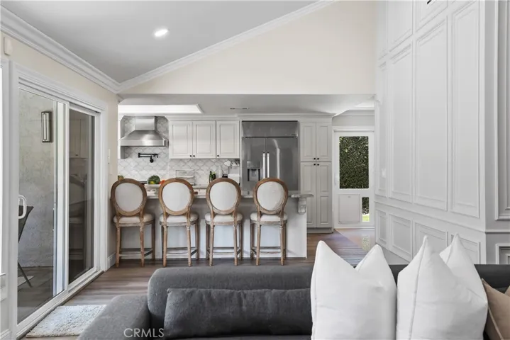 5414 E Westridge, Anaheim Hills, California 92807