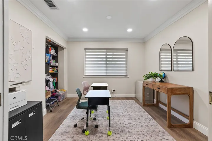5414 E Westridge, Anaheim Hills, California 92807