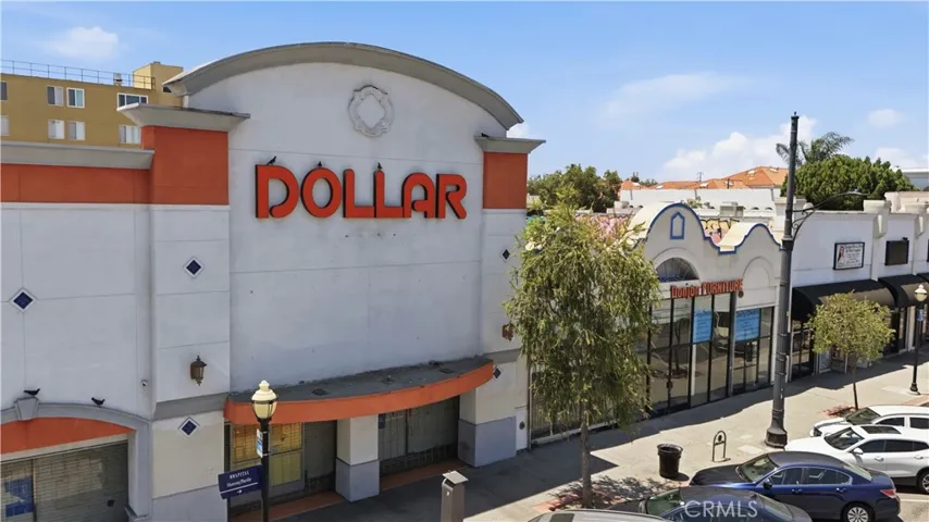 4017 Santa Ana, Huntington Park, California 90255