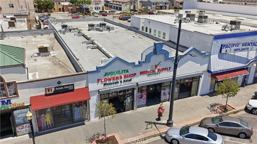 4017 Santa Ana, Huntington Park, California 90255