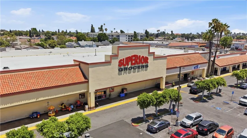 4017 Santa Ana, Huntington Park, California 90255
