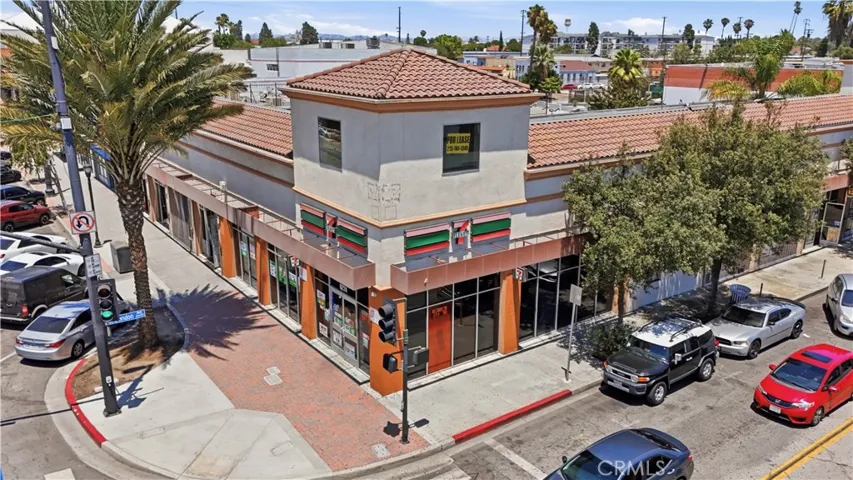 4017 Santa Ana, Huntington Park, California 90255