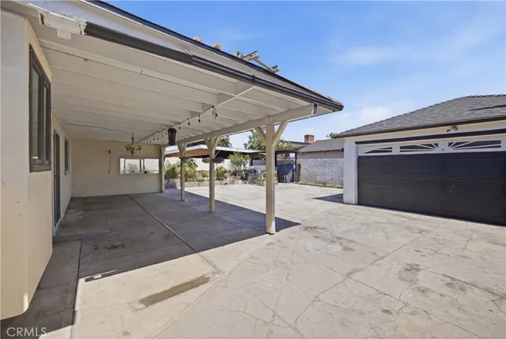 4017 Santa Ana, Huntington Park, California 90255