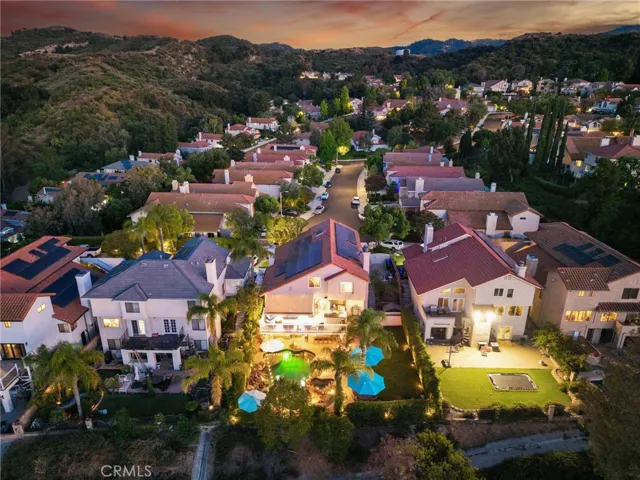 24238 Cary Court, Newhall, California 91321