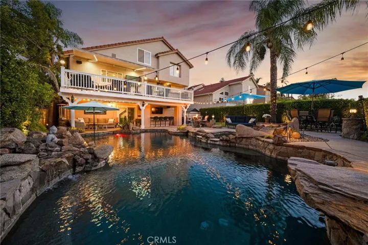 24238 Cary Court, Newhall, California 91321