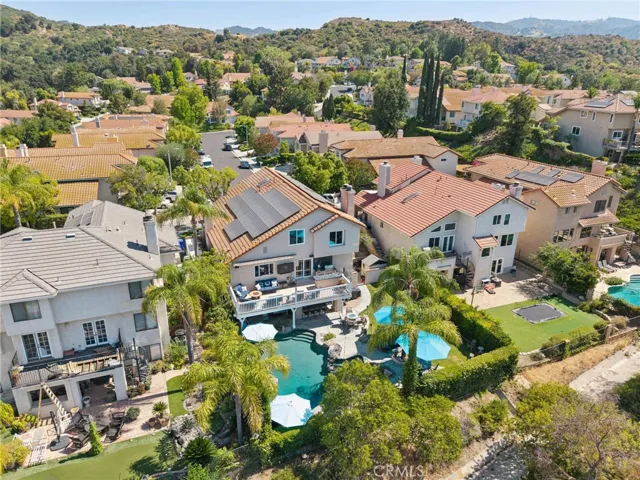 24238 Cary Court, Newhall, California 91321