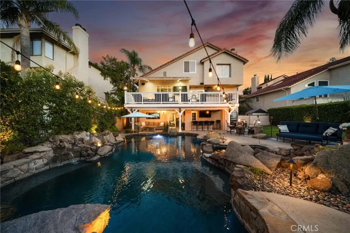 24238 Cary Court, Newhall, California 91321