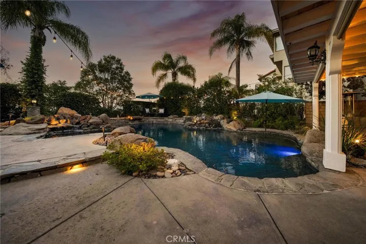 24238 Cary Court, Newhall, California 91321