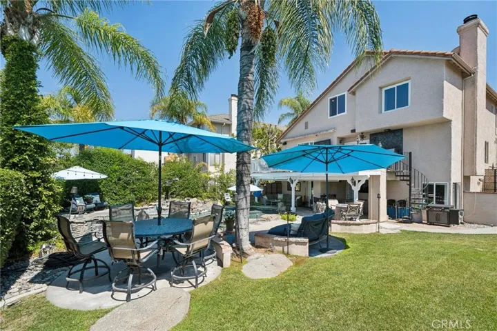 24238 Cary Court, Newhall, California 91321