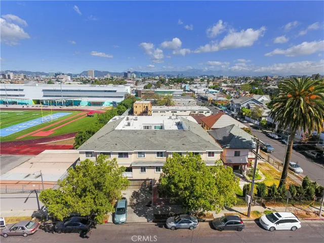 1477 W 20th 7, Los Angeles, California 90007