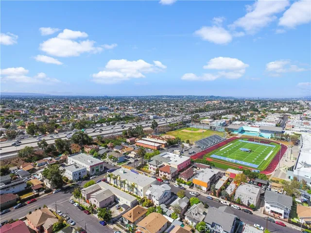 1477 W 20th 7, Los Angeles, California 90007
