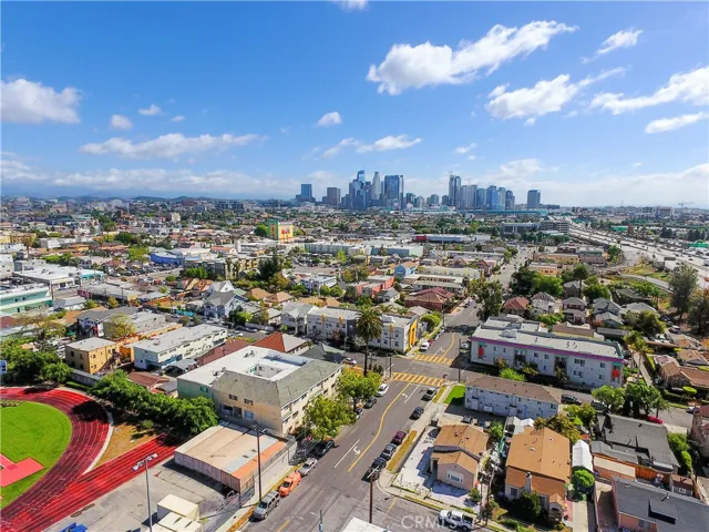 1477 W 20th 7, Los Angeles, California 90007