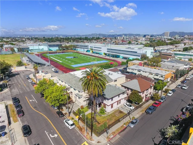 1477 W 20th 7, Los Angeles, California 90007