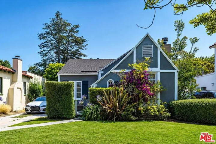 2310 Manning Avenue, Los Angeles, California 90064