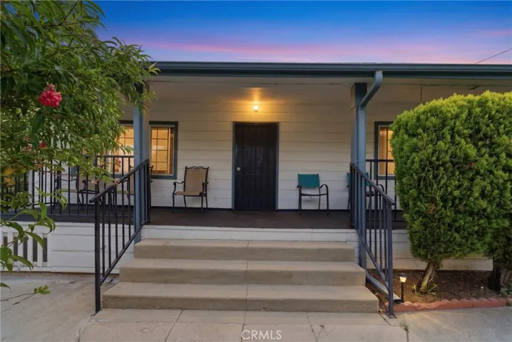 6139 Buena Vista Ter, Los Angeles, California 90042
