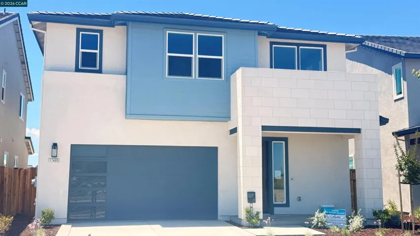 17405 Bushwick Lane, Lathrop, California 95330