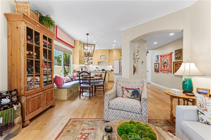 44 San Raphael, Dana Point, California 92629