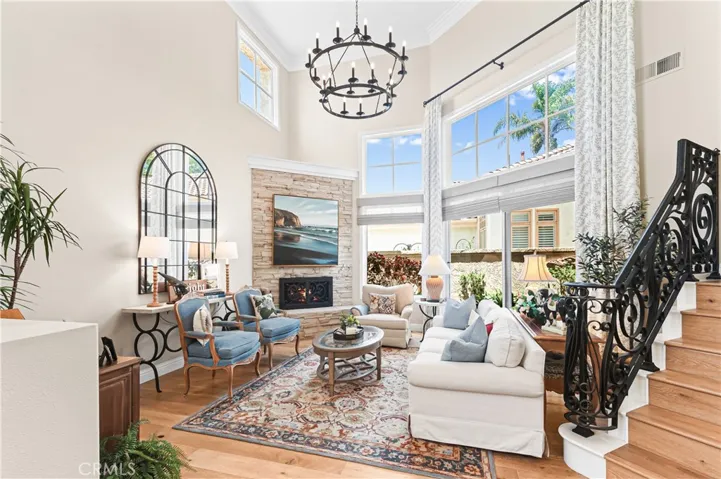 44 San Raphael, Dana Point, California 92629