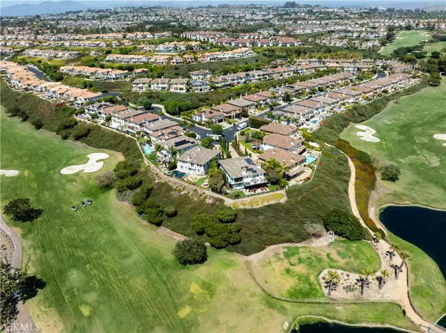 44 San Raphael, Dana Point, California 92629