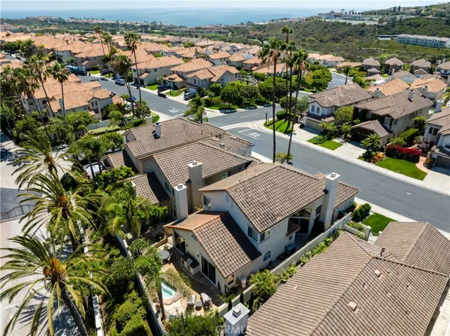 44 San Raphael, Dana Point, California 92629