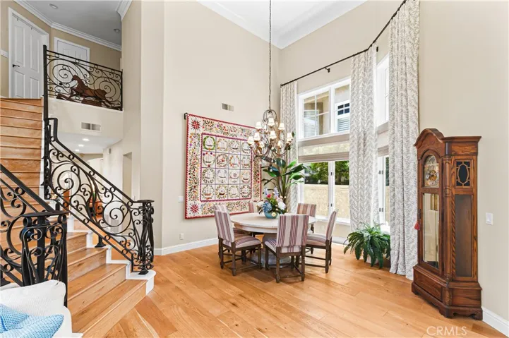 44 San Raphael, Dana Point, California 92629