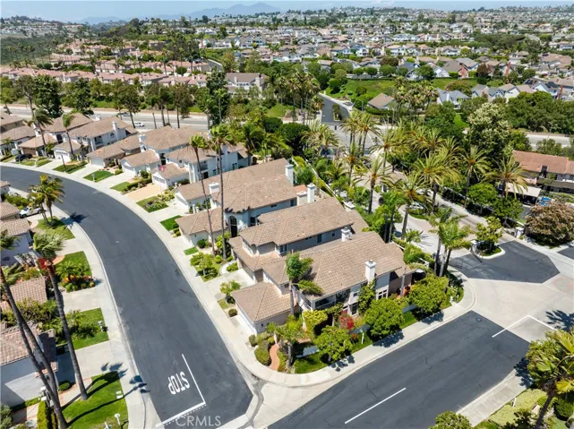 44 San Raphael, Dana Point, California 92629