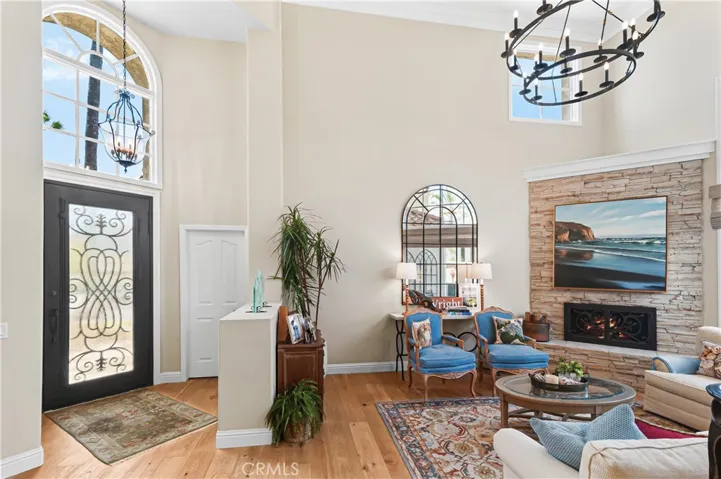 44 San Raphael, Dana Point, California 92629