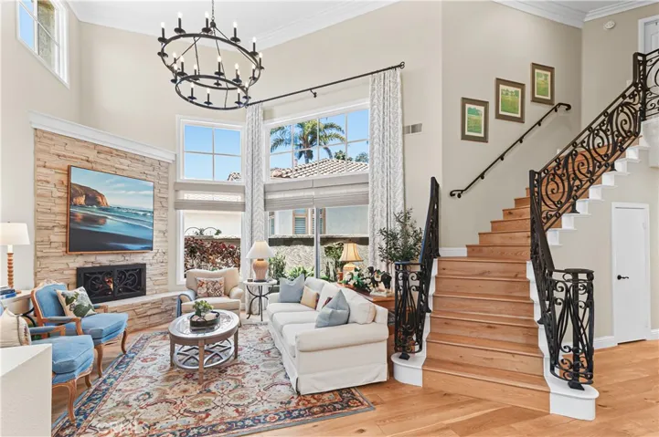 44 San Raphael, Dana Point, California 92629