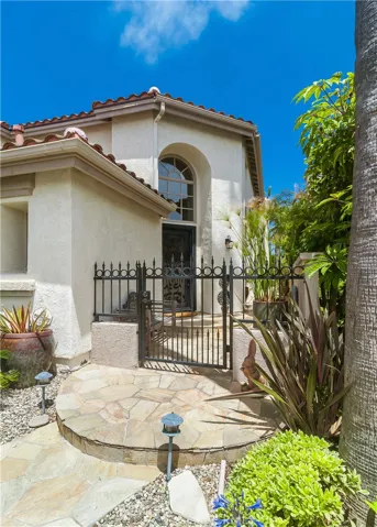 44 San Raphael, Dana Point, California 92629