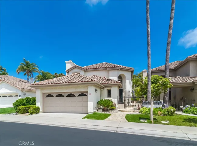 44 San Raphael, Dana Point, California 92629