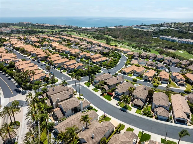 44 San Raphael, Dana Point, California 92629
