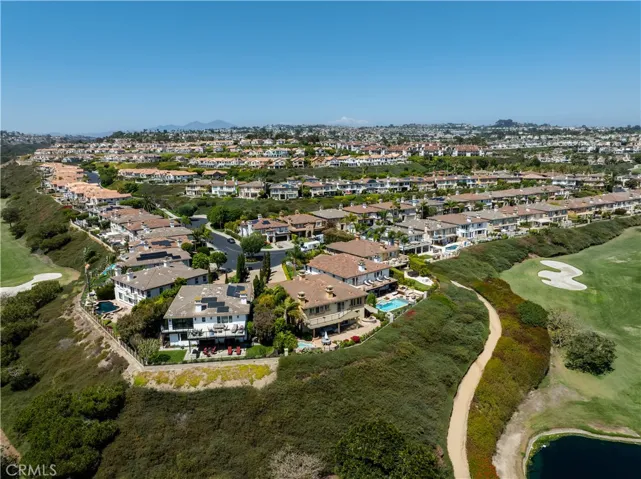 44 San Raphael, Dana Point, California 92629