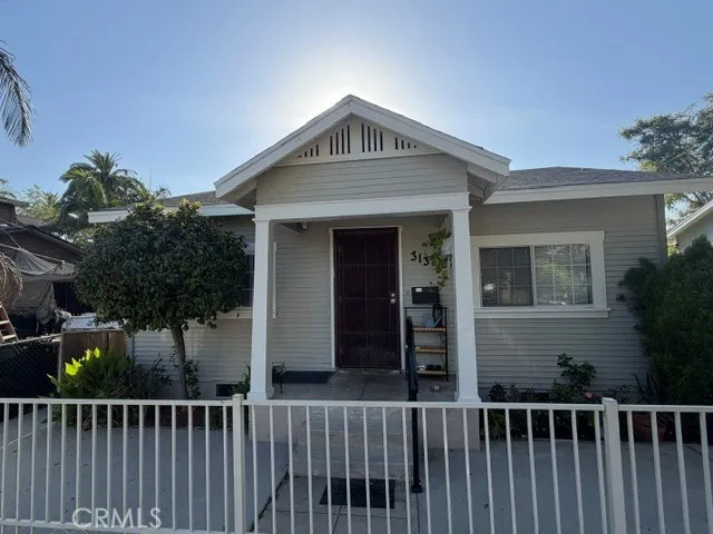 313 front elevation