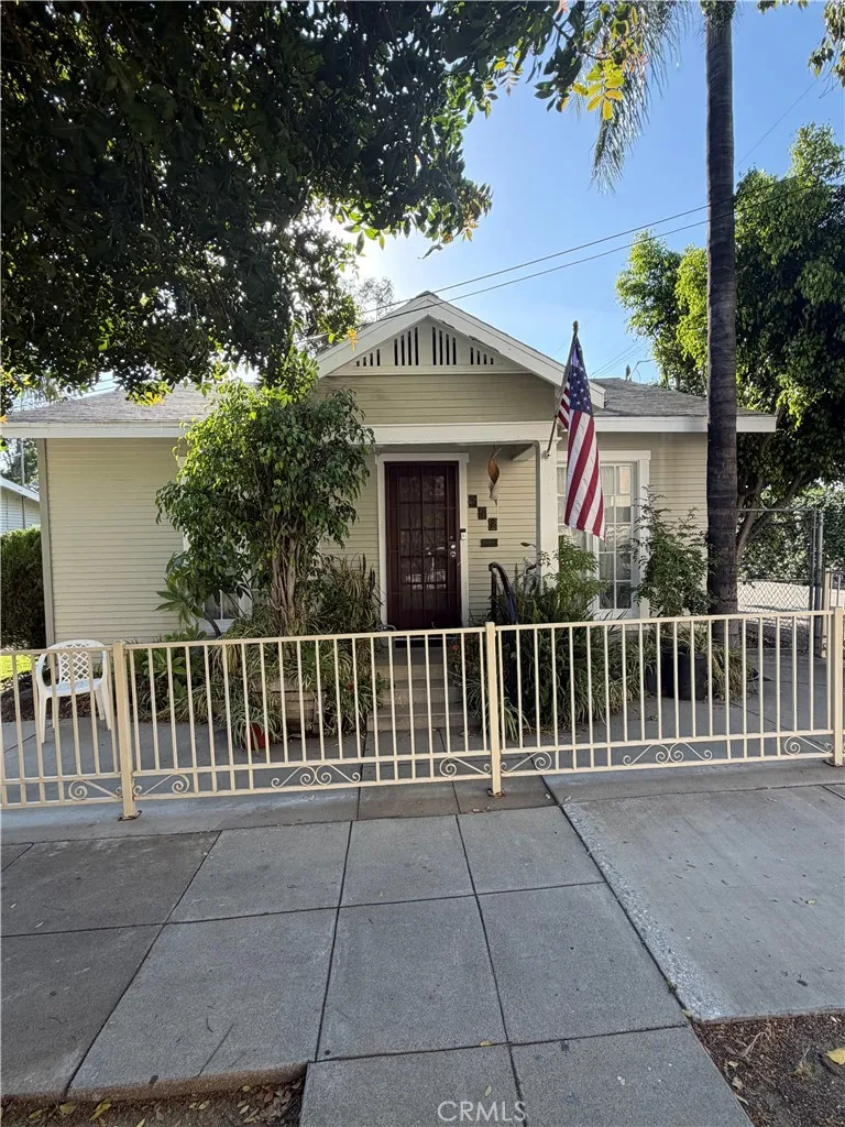 317 front elevation