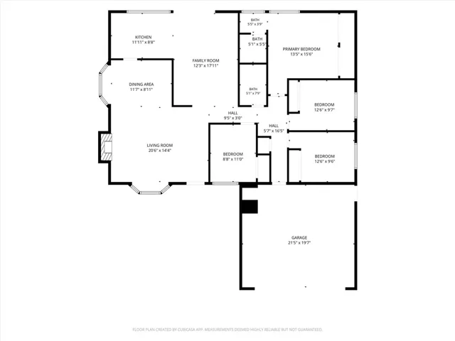 896 N Arrowhead, Rialto, California 92376
