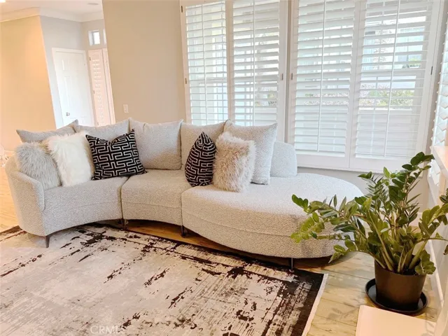 41 La Mirage, Aliso Viejo, California 92656