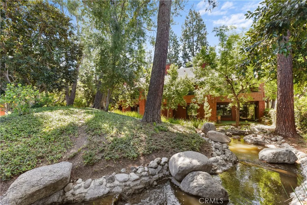 Creek