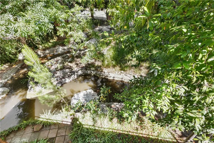 Creek