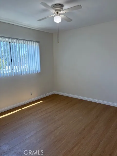 Light & bright bedroom