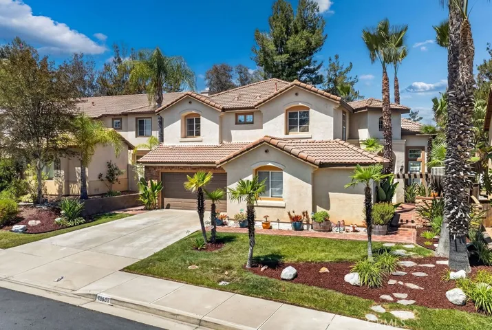 43683 Altamura Court, Temecula, California 92592