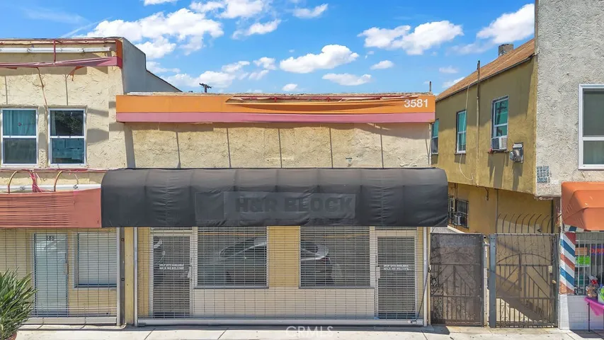 3583 E 1st St, East Los Angeles, California 90063