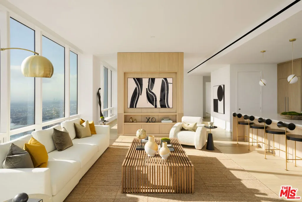 1000 W 8th Street 5801, Los Angeles, California 90017 — photo 4