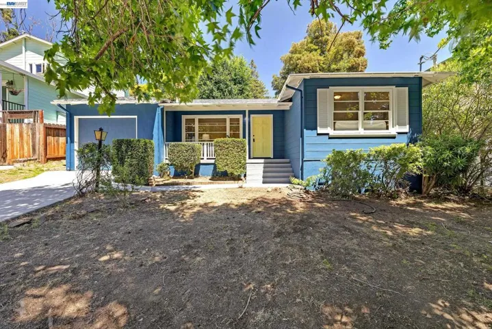 18926 Walnut Rd, Castro Valley, California 94546