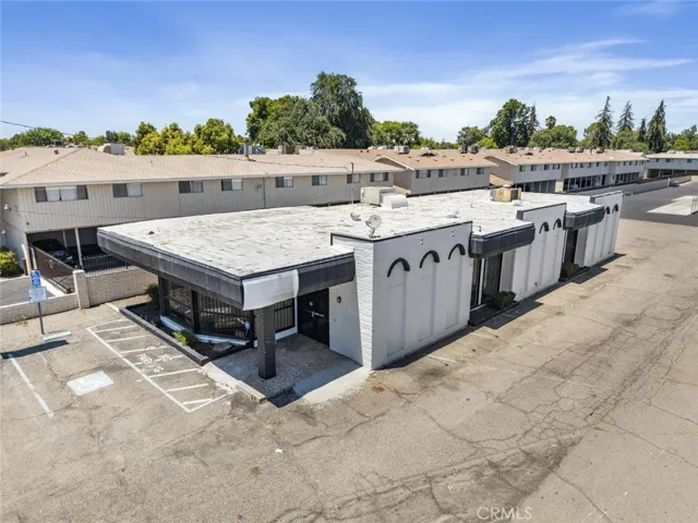 4141 E Gettysburg, Fresno, California 93726