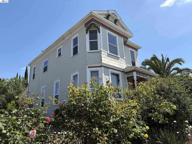 542 Grant St, Vallejo, California 94590