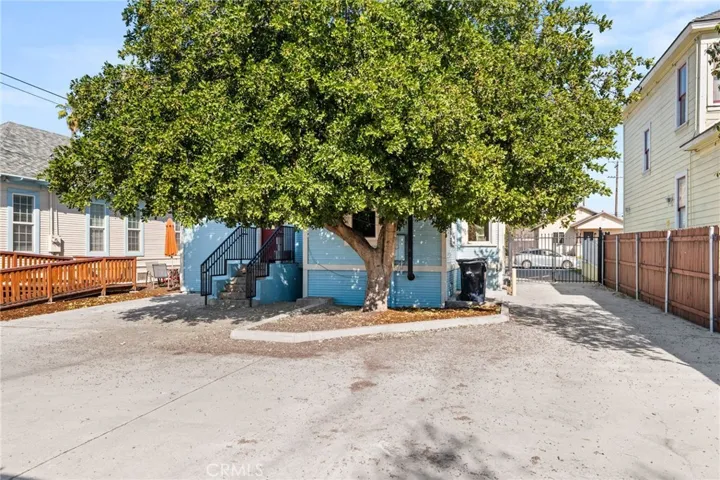 1105 Orange Street, Redlands, California 92374