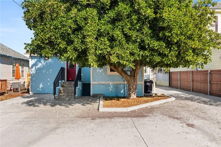1105 Orange Street, Redlands, California 92374