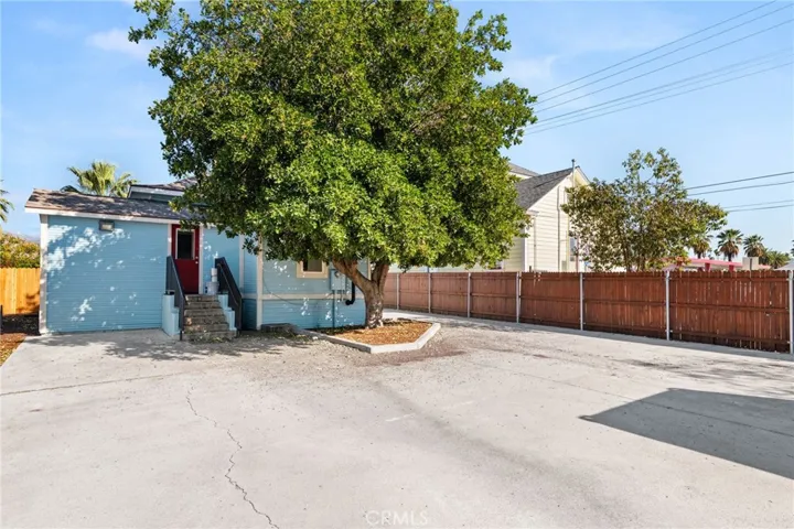 1105 Orange Street, Redlands, California 92374