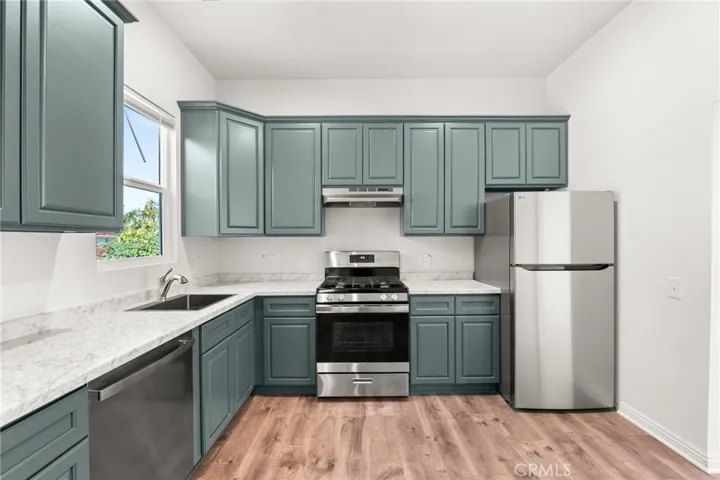 1105 Orange Street, Redlands, California 92374