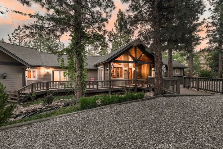 1026 Heritage Trail, Big Bear City, California 92314